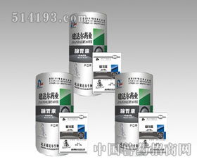 优质禽药选购指南 基于中国兽药网的规范化兽药使用解析