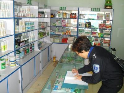 兽药产品批准文号,兽药行业的潜在风险