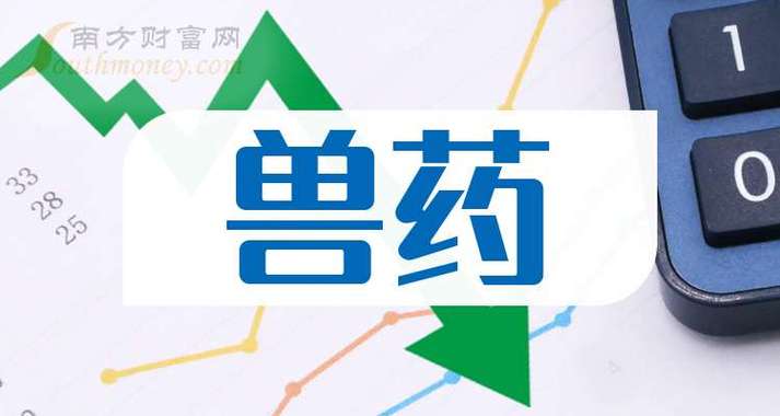 广东兽药上市企业排名